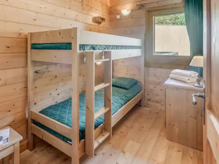 Champagny: Appartement 6 pers, Wifi, Parking, Linge inclus - Photo 5