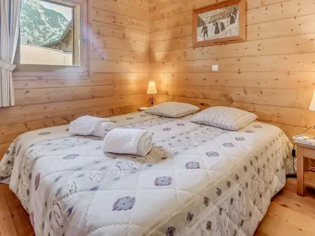 Champagny: Appartement 6 pers, Wifi, Parking, Linge inclus - Photo 6