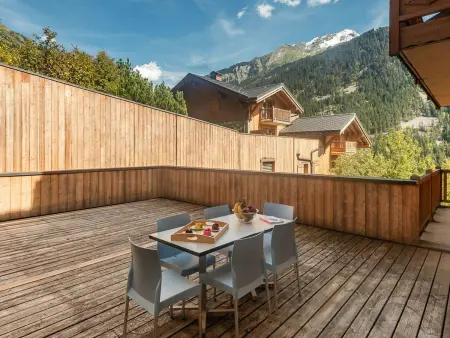 Champagny: Appartement 6 pers, Wifi, Parking, Linge inclus - Photo 10