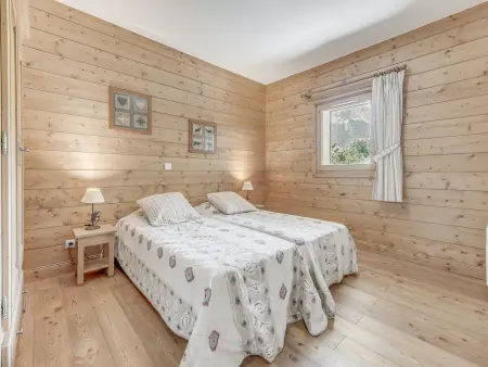 Champagny-en-Vanoise, 2P, 46m², 4 Pers, Terrasse, WIFI, Hôtelier Inclus - Photo 7