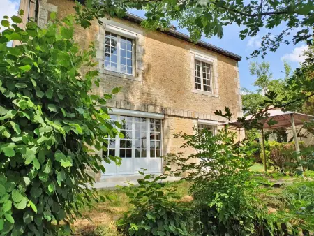 Gite du Verger, Maison authentique avec vue, dans les Ardennes - Photo 1
