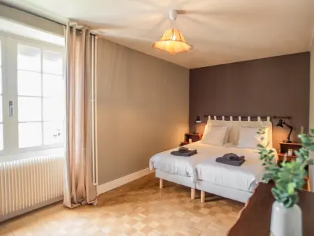 Gite du Verger, Maison authentique avec vue, dans les Ardennes - Photo 4
