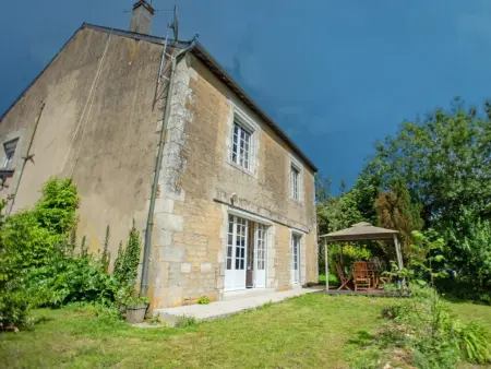 Gite du Verger, Maison authentique avec vue, dans les Ardennes - Photo 6