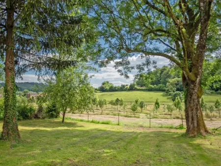 Gite du Verger, Maison authentique avec vue, dans les Ardennes - Photo 7
