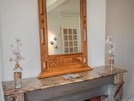 Gite du Verger, Maison authentique avec vue, dans les Ardennes - Photo 11