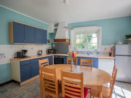 Gite du Verger, Maison authentique avec vue, dans les Ardennes - Photo 13