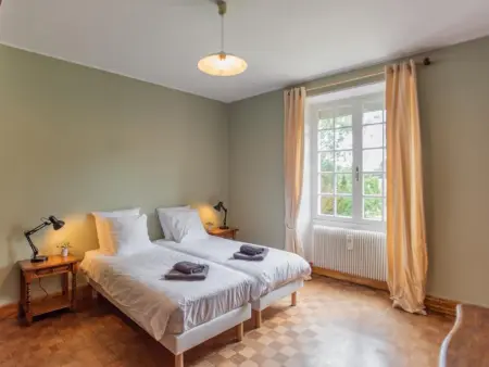 Gite du Verger, Maison authentique avec vue, dans les Ardennes - Photo 16