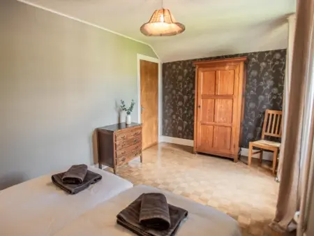 Gite du Verger, Maison authentique avec vue, dans les Ardennes - Photo 18