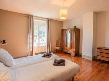 Gite du Verger, Maison authentique avec vue, dans les Ardennes - Photo 20