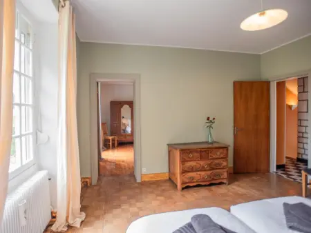 Gite du Verger, Maison authentique avec vue, dans les Ardennes - Photo 23