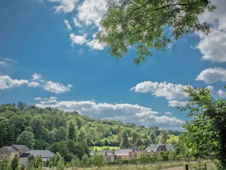 Gite du Verger, Maison authentique avec vue, dans les Ardennes - Photo 26