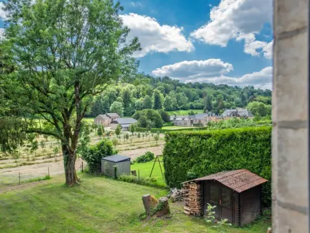 Gite du Verger, Maison authentique avec vue, dans les Ardennes - Photo 27