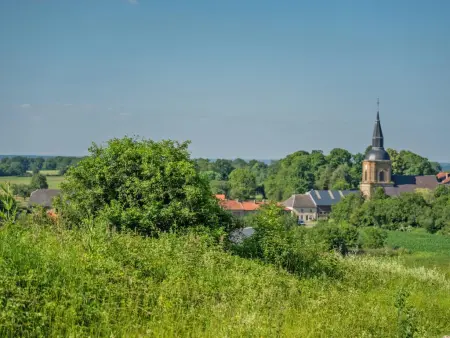 Gite du Verger, Maison authentique avec vue, dans les Ardennes - Photo 28