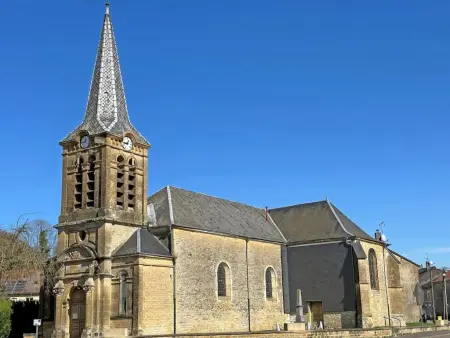 Gite du Verger, Maison authentique avec vue, dans les Ardennes - Photo 30