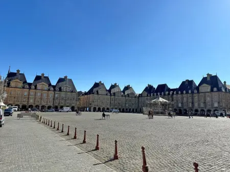 Gite du Verger, Maison authentique avec vue, dans les Ardennes - Photo 34