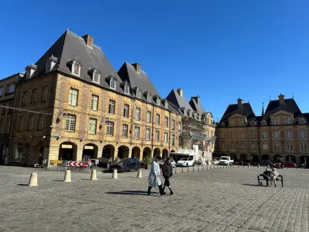 Gite du Verger, Maison authentique avec vue, dans les Ardennes - Photo 35