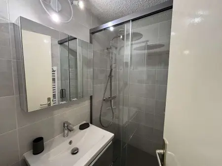 Studio chaleureux pour 4 pers. au pied des pistes - L'Alpe d'Huez - Photo 5