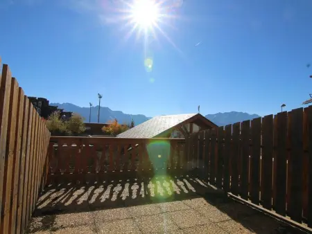 Studio chaleureux pour 4 pers. au pied des pistes - L'Alpe d'Huez - Photo 6