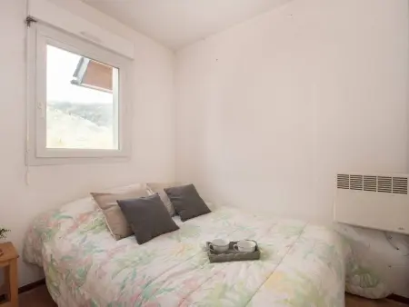 Appartement ensoleillé 4 pers, proche thermes et télécabine, avec balcon et parking, Saint-Lary-Soulan - Photo 4