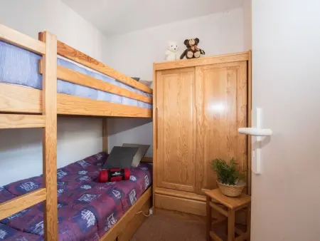 Appartement ensoleillé 4 pers, proche thermes et télécabine, avec balcon et parking, Saint-Lary-Soulan - Photo 6