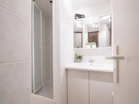 Appartement ensoleillé 4 pers, proche thermes et télécabine, avec balcon et parking, Saint-Lary-Soulan - Photo 7