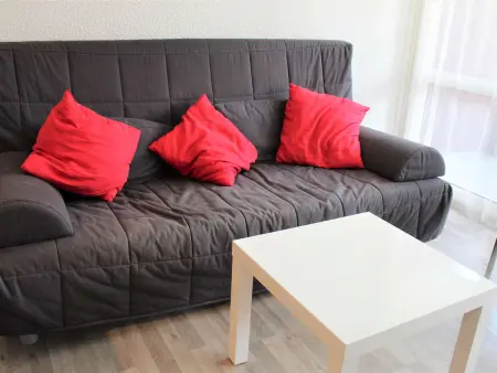 Appartement idéal pour 4 à Vars, proche pistes et commerces, parking inclus - Photo 3
