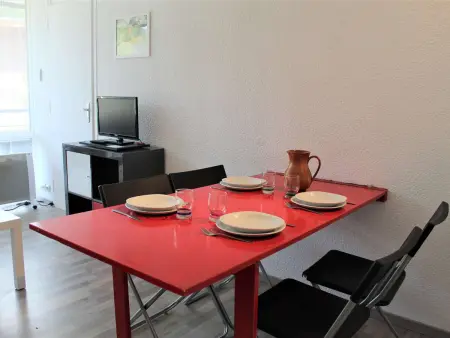 Appartement idéal pour 4 à Vars, proche pistes et commerces, parking inclus - Photo 6
