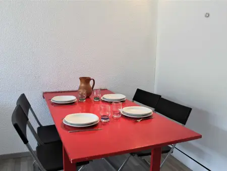 Appartement idéal pour 4 à Vars, proche pistes et commerces, parking inclus - Photo 7