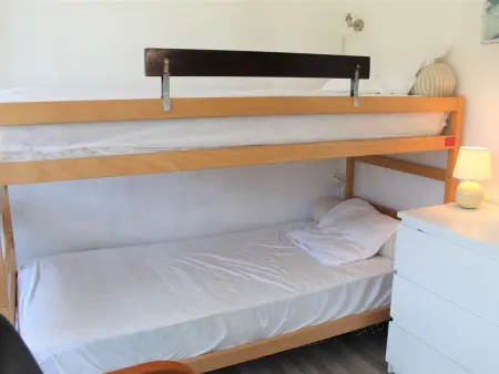 Appartement idéal pour 4 à Vars, proche pistes et commerces, parking inclus - Photo 12