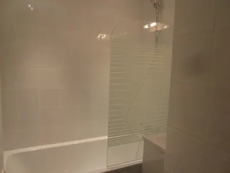 Appartement skis aux pieds, terrasse ensoleillée, animaux admis, 6 personnes - Photo 6