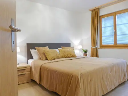 Panoramapark Soleil Haus D Apt 3, Appartement 4 personnes à Wengen - Photo 2