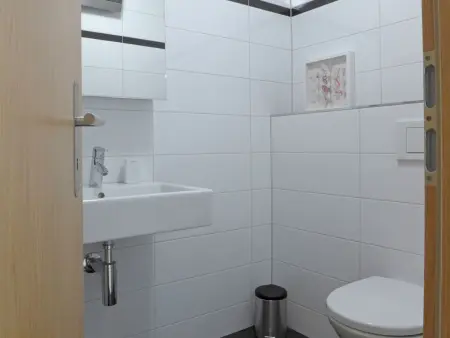 Panoramapark Soleil Haus D Apt 3, Appartement 4 personnes à Wengen - Photo 15