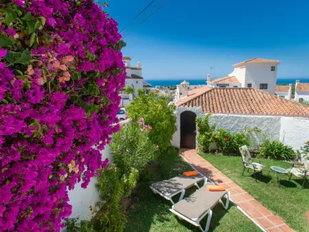 Cecilie, Maison 4 personnes à Nerja - Photo 3