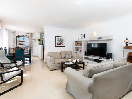 Cecilie, Maison 4 personnes à Nerja - Photo 4