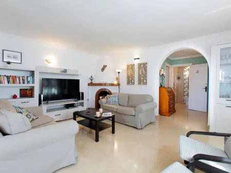 Cecilie, Maison 4 personnes à Nerja - Photo 5