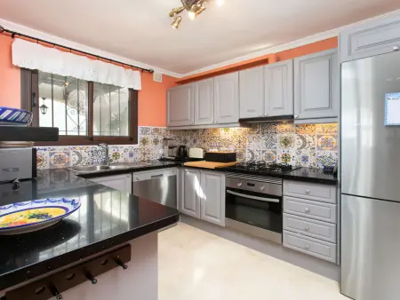 Cecilie, Maison 4 personnes à Nerja - Photo 6