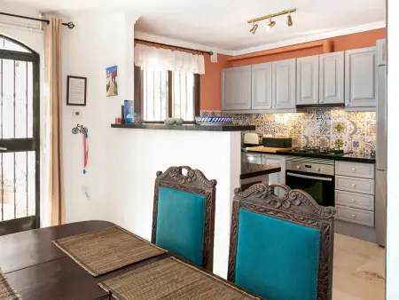 Cecilie, Maison 4 personnes à Nerja - Photo 7