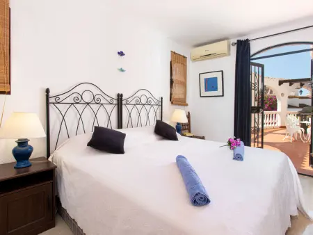 Cecilie, Maison 4 personnes à Nerja - Photo 10
