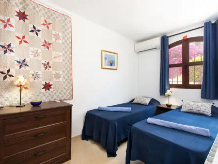 Cecilie, Maison 4 personnes à Nerja - Photo 12