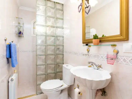 Cecilie, Maison 4 personnes à Nerja - Photo 13