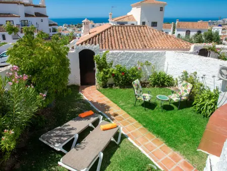 Cecilie, Maison 4 personnes à Nerja - Photo 17