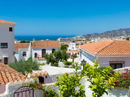 Cecilie, Maison 4 personnes à Nerja - Photo 18