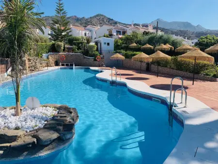 Cecilie, Maison 4 personnes à Nerja - Photo 24