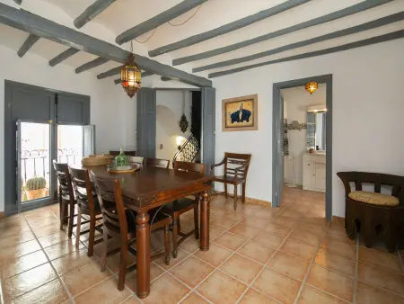 Mi Ami, Maison 6 personnes à Altea - Photo 10