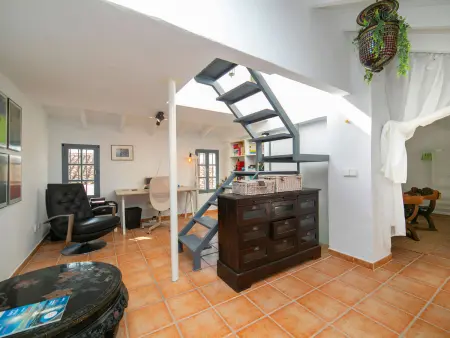 Mi Ami, Maison 6 personnes à Altea - Photo 17