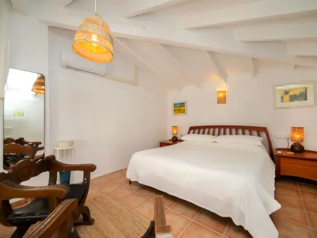 Mi Ami, Maison 6 personnes à Altea - Photo 20