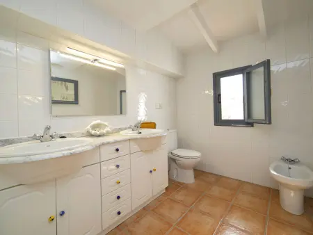 Mi Ami, Maison 6 personnes à Altea - Photo 21