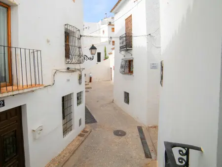 Mi Ami, Maison 6 personnes à Altea - Photo 37