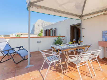 Palma Gaia Relax, Appartement 6 personnes à San Vito lo Capo - Photo 2