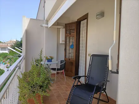 Palma Gaia Relax, Appartement 6 personnes à San Vito lo Capo - Photo 3